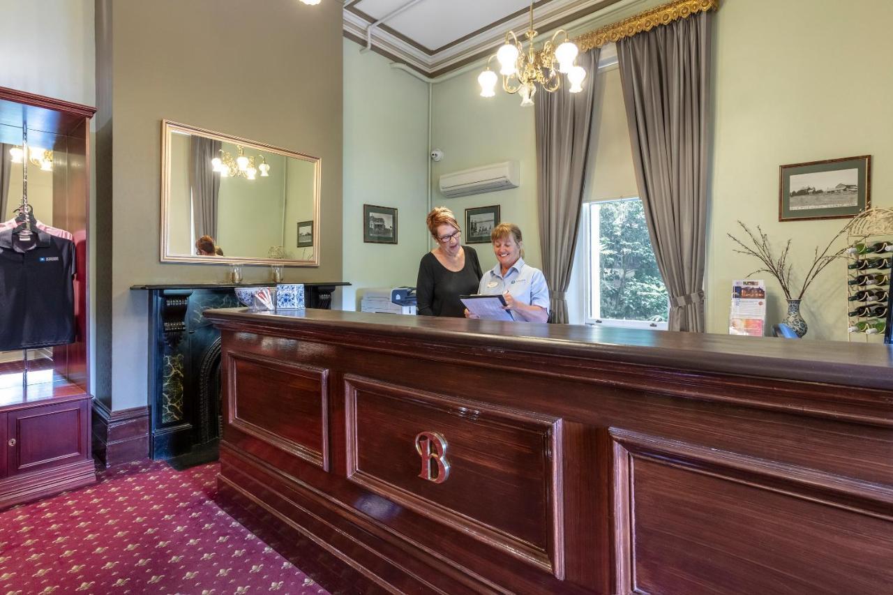 Club Wyndham Ballarat, Trademark Collection By Wyndham Exterior foto