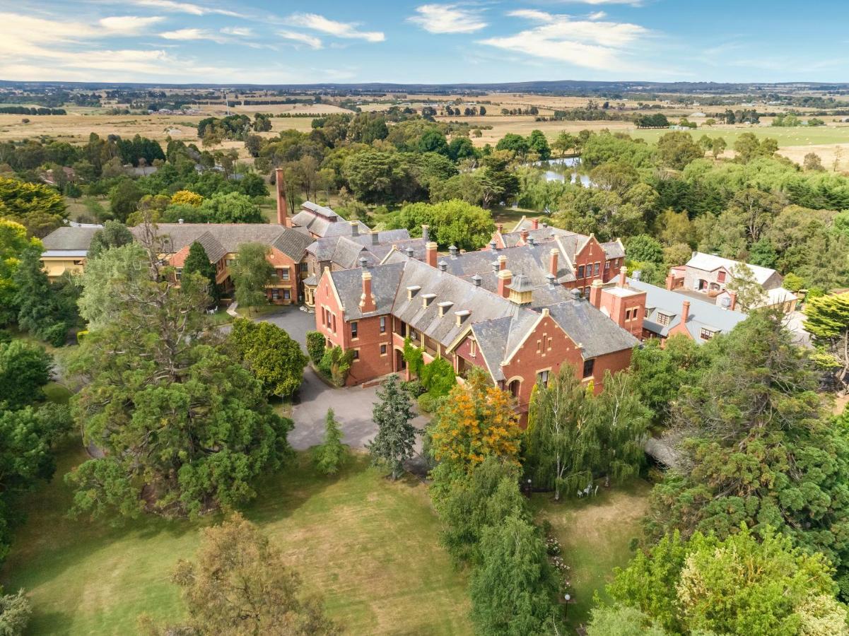 Club Wyndham Ballarat, Trademark Collection By Wyndham Exterior foto