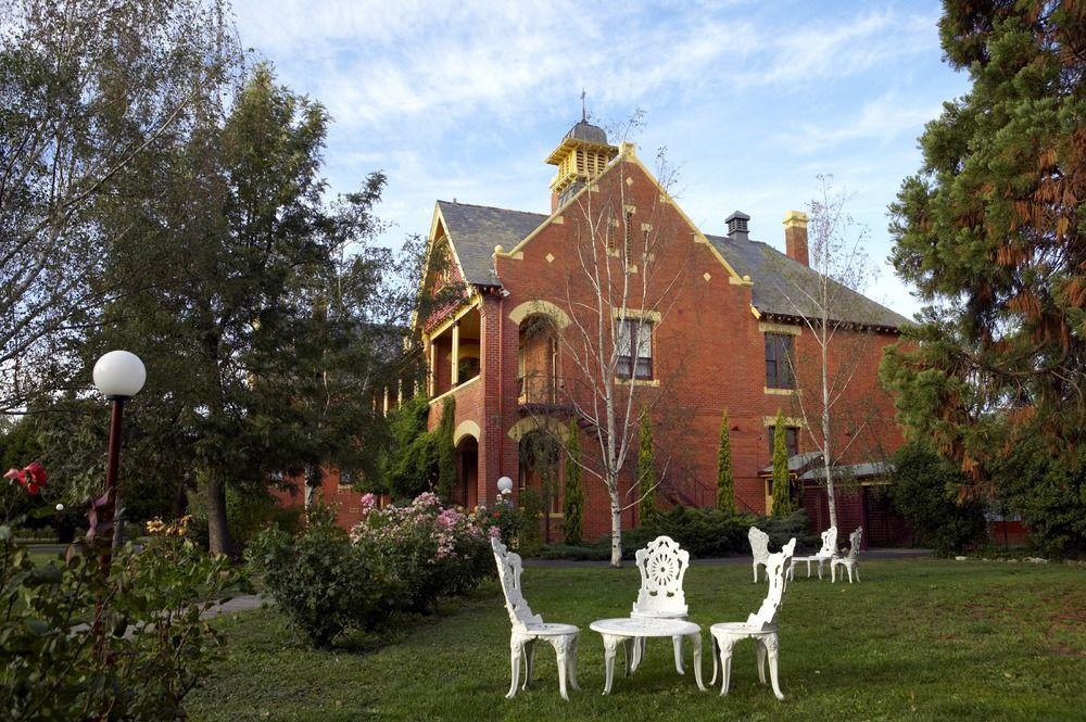 Club Wyndham Ballarat, Trademark Collection By Wyndham Exterior foto