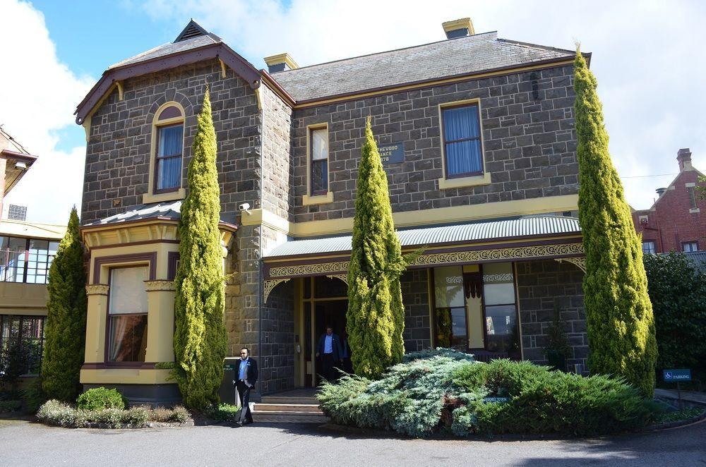 Club Wyndham Ballarat, Trademark Collection By Wyndham Exterior foto