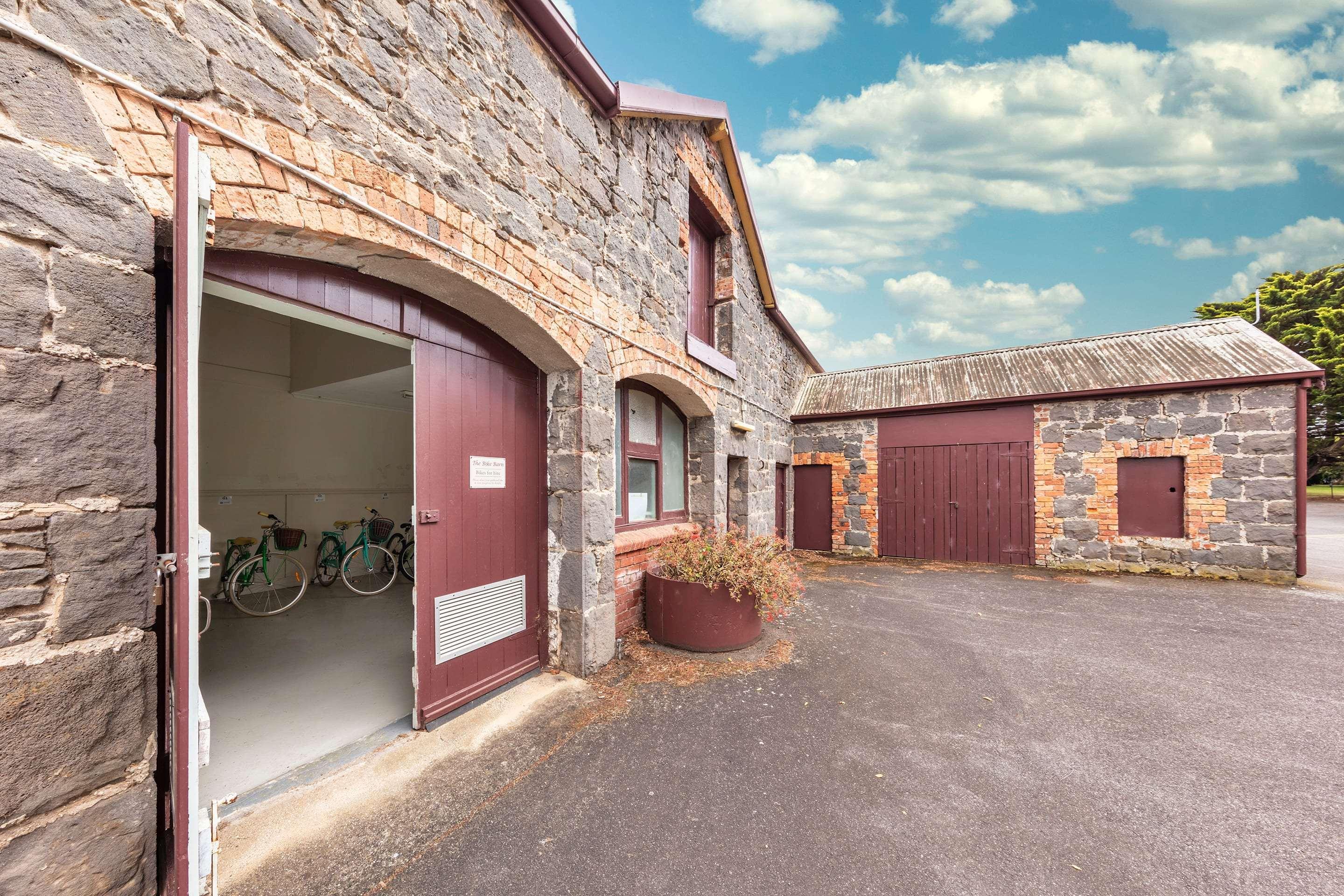 Club Wyndham Ballarat, Trademark Collection By Wyndham Exterior foto