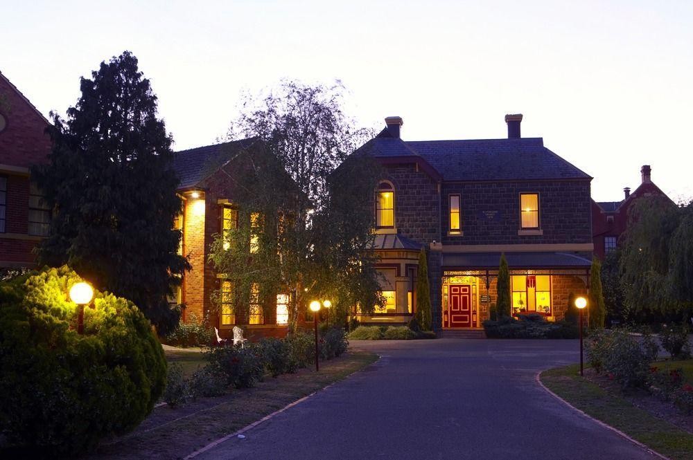 Club Wyndham Ballarat, Trademark Collection By Wyndham Exterior foto