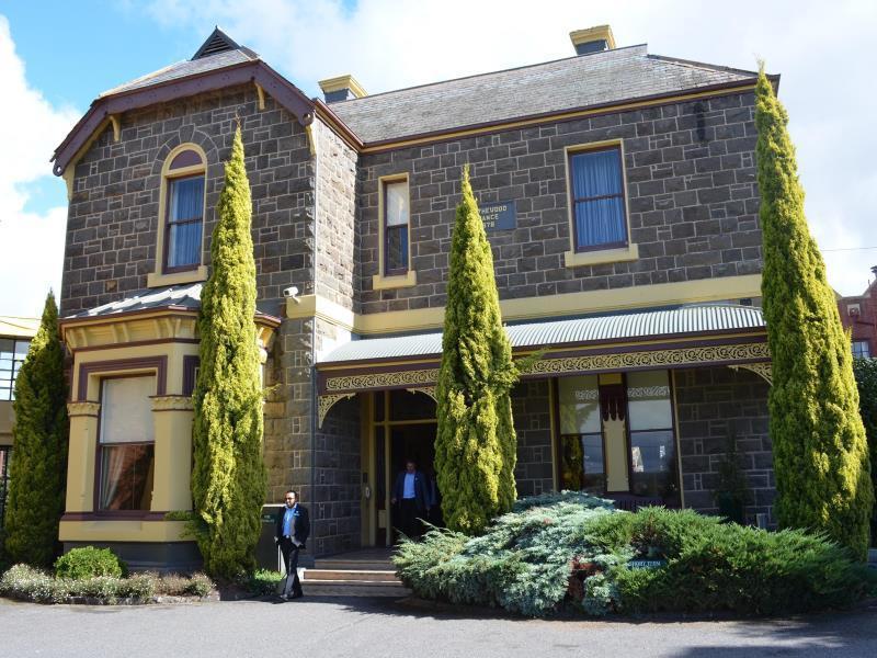 Club Wyndham Ballarat, Trademark Collection By Wyndham Exterior foto