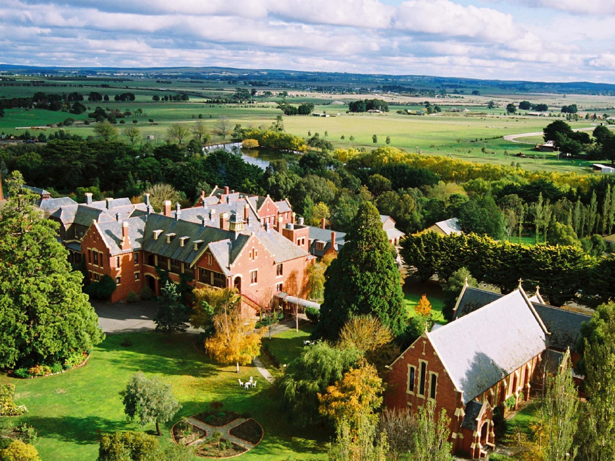 Club Wyndham Ballarat, Trademark Collection By Wyndham Exterior foto